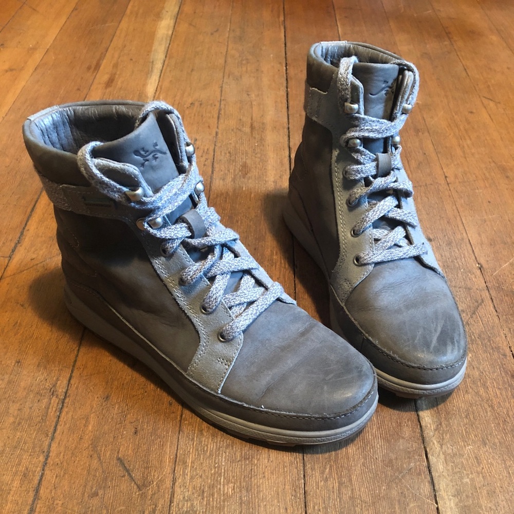 Chaco Sierra Waterproof boot